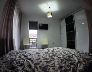Appartement 3 chambres à louer dans Cluj-napoca, zone Buna Ziua