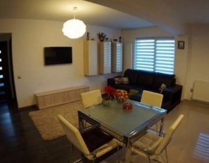 Appartement 3 chambres à louer dans Cluj-napoca, zone Buna Ziua