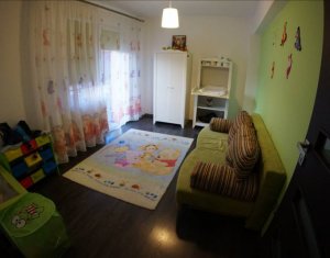 Appartement 3 chambres à louer dans Cluj-napoca, zone Buna Ziua