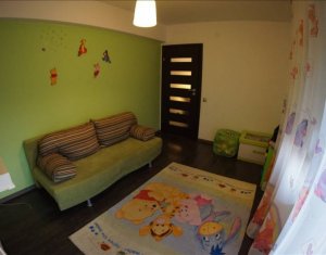 Appartement 3 chambres à louer dans Cluj-napoca, zone Buna Ziua