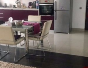 Appartement 3 chambres à louer dans Cluj-napoca, zone Buna Ziua
