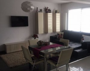 Appartement 3 chambres à louer dans Cluj-napoca, zone Buna Ziua