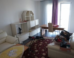 Lakás 2 szobák kiadó on Cluj-napoca