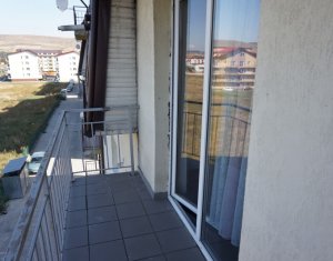 Lakás 2 szobák kiadó on Cluj-napoca