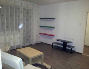 Lakás 2 szobák kiadó on Cluj-napoca, Zóna Centru