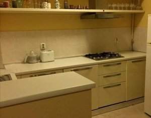 Appartement 2 chambres à louer dans Cluj-napoca, zone Centru