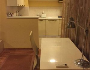 Appartement 2 chambres à louer dans Cluj-napoca, zone Centru