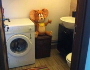 Appartement 3 chambres à louer dans Cluj-napoca, zone Zorilor