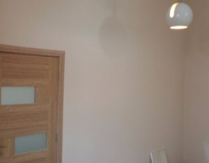 Appartement 1 chambres à louer dans Cluj-napoca, zone Centru