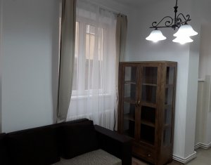 Lakás 3 szobák kiadó on Cluj-napoca, Zóna Centru