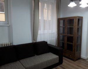 Lakás 3 szobák kiadó on Cluj-napoca, Zóna Centru