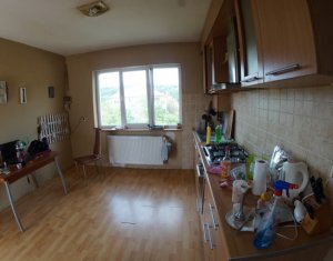 Appartement 4 chambres à louer dans Cluj-napoca, zone Grigorescu