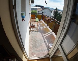 Appartement 4 chambres à louer dans Cluj-napoca, zone Grigorescu