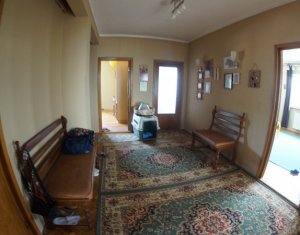 , 136m2 dans Cluj-napoca, zone Grigorescu
