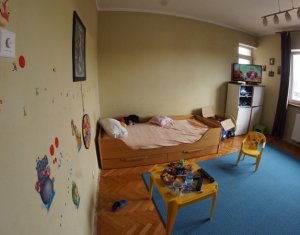 Appartement 4 chambres à louer dans Cluj-napoca, zone Grigorescu