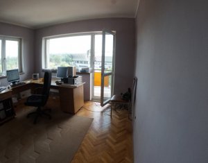 Appartement 4 chambres à louer dans Cluj-napoca, zone Grigorescu