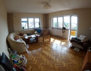Appartement 4 chambres à louer dans Cluj-napoca, zone Grigorescu