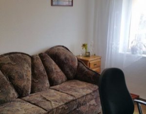 Lakás 3 szobák kiadó on Cluj-napoca, Zóna Gheorgheni