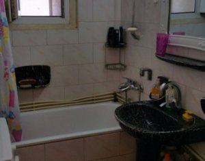 Lakás 3 szobák kiadó on Cluj-napoca, Zóna Gheorgheni
