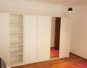 Appartement 3 chambres à louer dans Cluj-napoca, zone Grigorescu