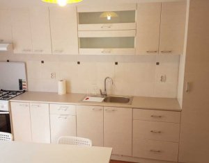 Appartement 3 chambres à louer dans Cluj-napoca, zone Grigorescu