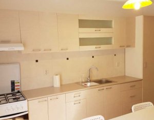 Appartement 3 chambres à louer dans Cluj-napoca, zone Grigorescu