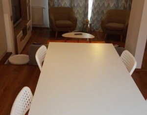 Appartement 3 chambres à louer dans Cluj-napoca, zone Grigorescu