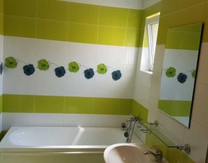 Appartement 3 chambres à louer dans Cluj-napoca, zone Grigorescu