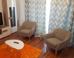 Appartement 3 chambres à louer dans Cluj-napoca, zone Grigorescu