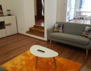 Appartement 3 chambres à louer dans Cluj-napoca, zone Grigorescu