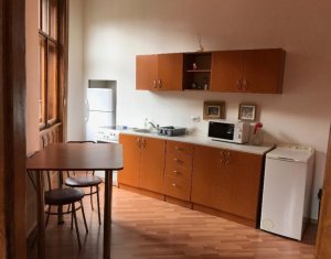 Lakás 2 szobák kiadó on Cluj-napoca, Zóna Centru