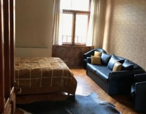 Lakás 2 szobák kiadó on Cluj-napoca, Zóna Centru