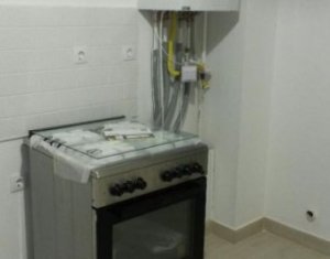 Lakás 2 szobák kiadó on Cluj-napoca, Zóna Gheorgheni