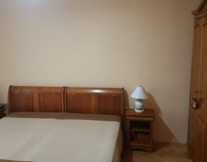 Lakás 3 szobák kiadó on Cluj-napoca, Zóna Marasti