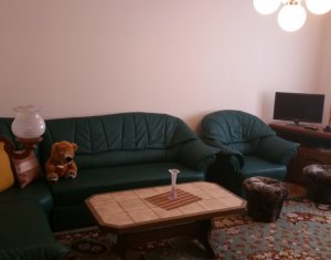 Lakás 3 szobák kiadó on Cluj-napoca, Zóna Marasti