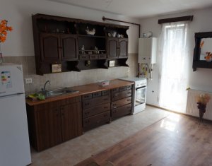 Appartement 2 chambres à louer dans Cluj-napoca