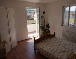 Appartement 2 chambres à louer dans Cluj-napoca