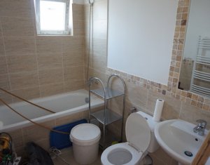 Appartement 2 chambres à louer dans Cluj-napoca
