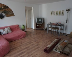 Appartement 2 chambres à louer dans Cluj-napoca
