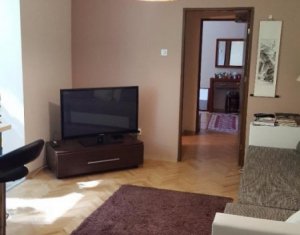 Lakás 3 szobák kiadó on Cluj-napoca, Zóna Gheorgheni