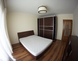 Lakás 2 szobák kiadó on Cluj-napoca, Zóna Zorilor