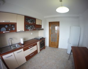 Lakás 2 szobák kiadó on Cluj-napoca, Zóna Zorilor