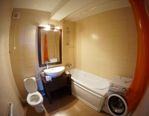 Lakás 2 szobák kiadó on Cluj-napoca, Zóna Zorilor
