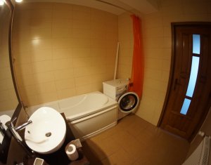 Lakás 2 szobák kiadó on Cluj-napoca, Zóna Zorilor