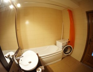 Lakás 2 szobák kiadó on Cluj-napoca, Zóna Zorilor