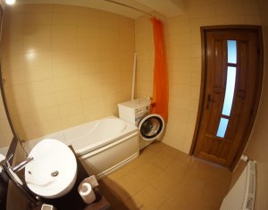 Lakás 2 szobák kiadó on Cluj-napoca, Zóna Zorilor