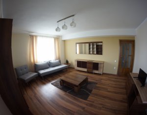 Lakás 2 szobák kiadó on Cluj-napoca, Zóna Zorilor