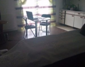 Lakás 2 szobák kiadó on Cluj-napoca