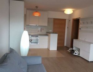 Lakás 2 szobák kiadó on Cluj-napoca, Zóna Gheorgheni