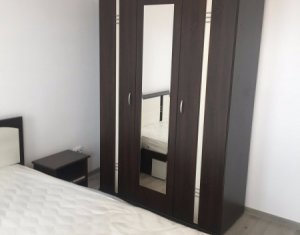 Lakás 2 szobák kiadó on Cluj-napoca, Zóna Zorilor